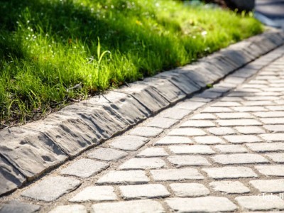 Block Paving in Bedworth