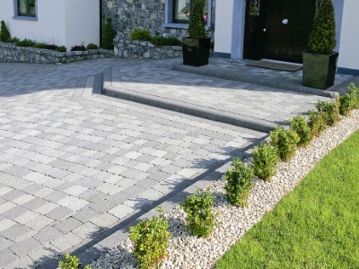 Block Paving in Bedworth