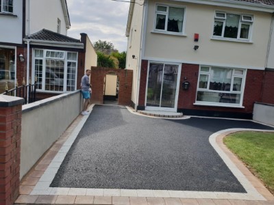 Tarmac Driveways in Bedworth