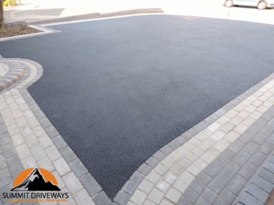 Tarmac Driveway in Bedworth